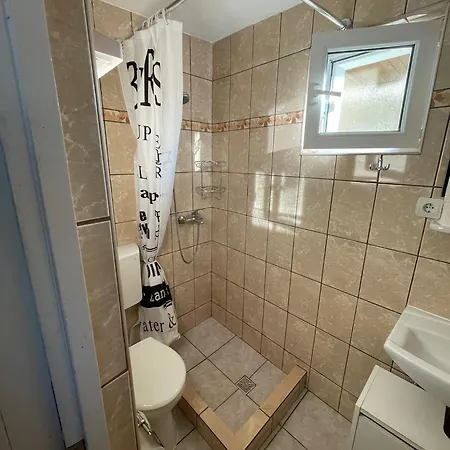 דירות Mediaş Modesta מראה חיצוני תמונה