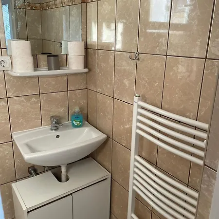 דירות Mediaş Modesta מראה חיצוני תמונה