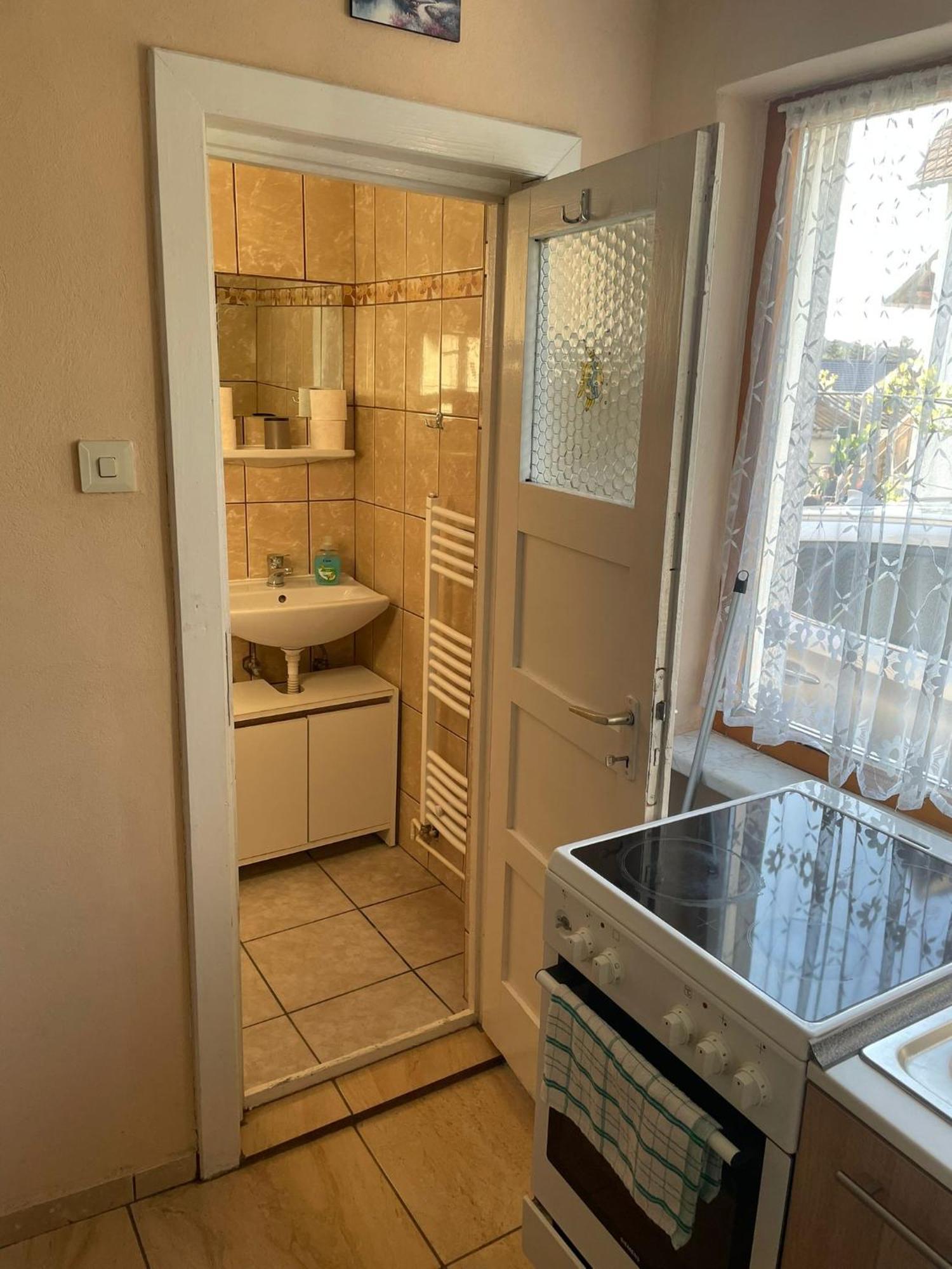 Modesta Apartment