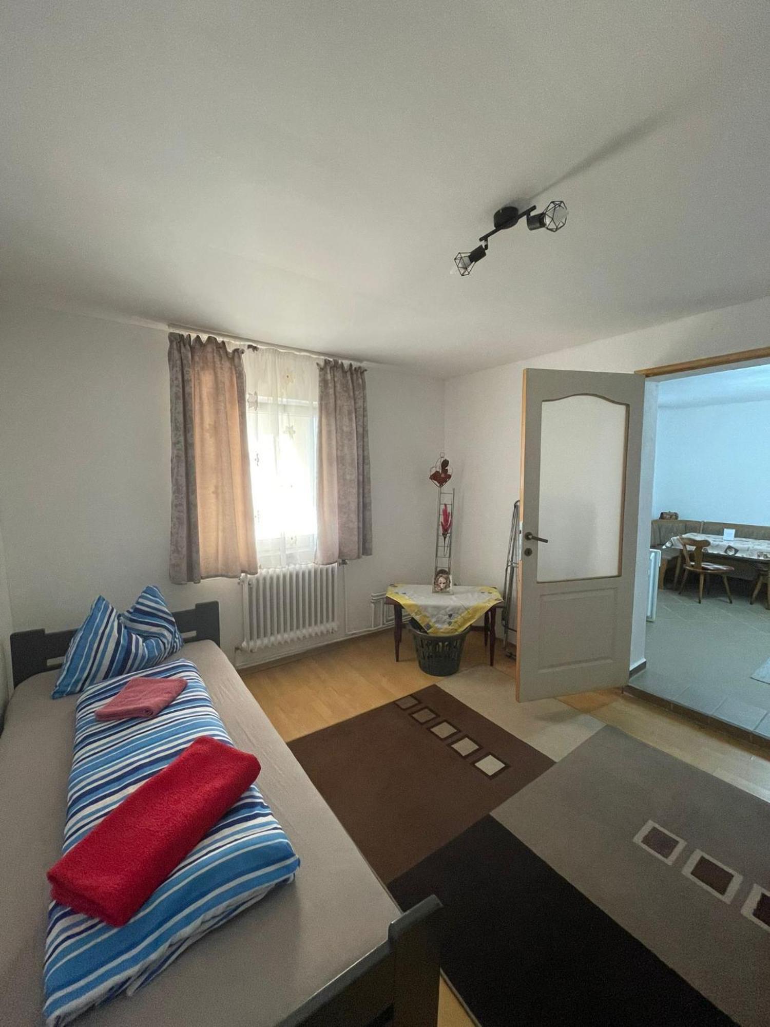 Apartment Modesta *